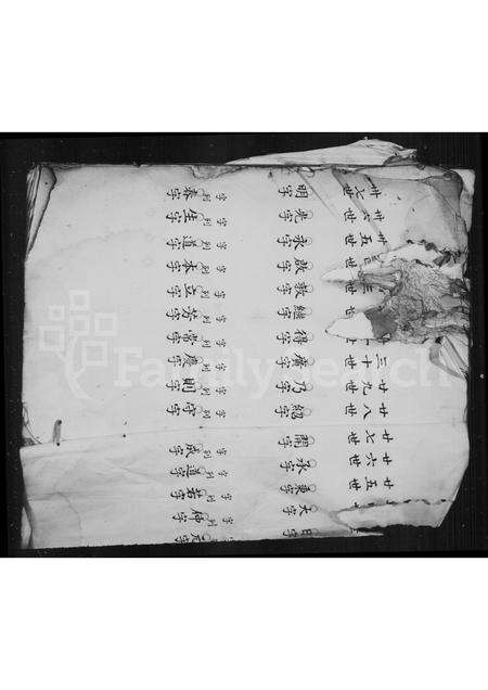 福建王氏族谱-[王氏族谱].pdf电子版预览图3