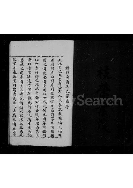 福建王氏族谱-王氏家乘.pdf电子版预览图3