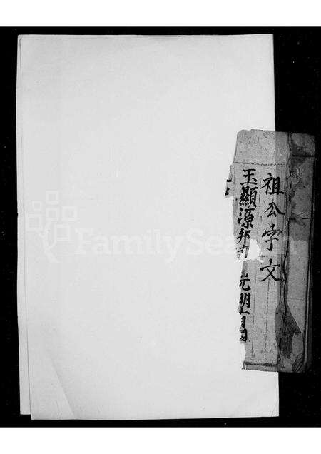 福建未知族谱-[石忠阳派下家谱].pdf电子版预览图3