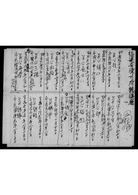 福建吴氏族谱-[吴氏家谱].pdf电子版预览图3