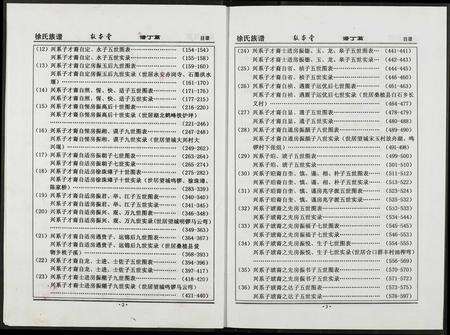 福建徐氏族谱-徐氏族谱.pdf电子版预览图3