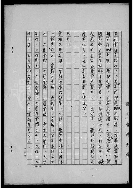 福建徐氏族谱-[徐氏家谱].pdf电子版预览图3