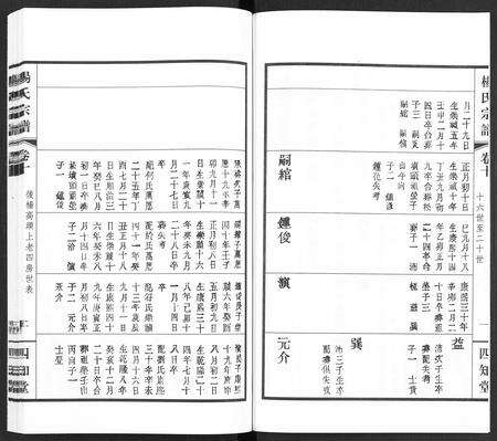 福建杨氏族谱-杨氏宗谱 [11卷].pdf电子版预览图3