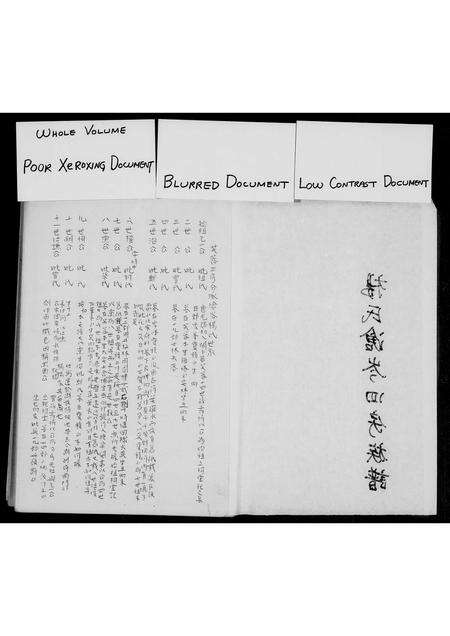 福建杨氏族谱-杨氏沧岑四房族谱.pdf电子版预览图3