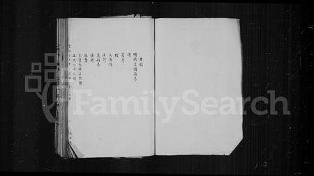 福建余氏族谱-余氏宗谱.pdf电子版预览图3