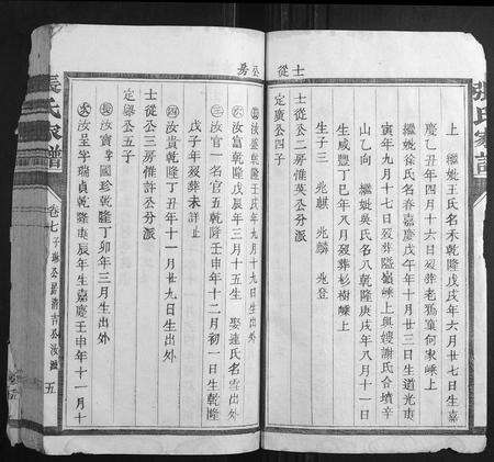 福建张氏族谱-张氏家谱.pdf电子版预览图3