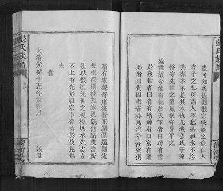 福建张氏族谱-张氏族谱[不分卷].pdf电子版预览图3