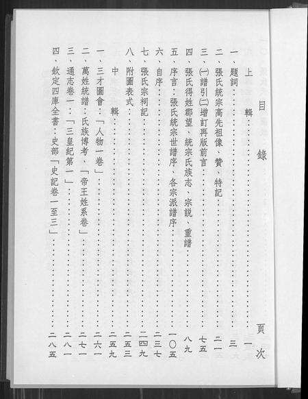 福建张氏族谱-张氏统宗世谱溯源.pdf电子版预览图3