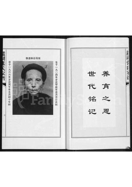 福建张氏族谱-鉴湖张氏家谱.pdf电子版预览图3