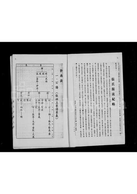 福建张氏族谱-张氏大宗谱.pdf电子版预览图3