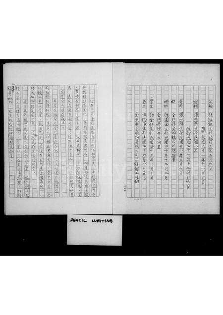 福建张氏族谱-[金门移台张氏族谱].pdf电子版预览图3