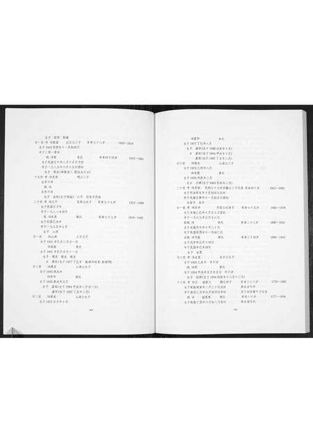 福建朱氏族谱-三坊朱氏族谱[上下册].pdf电子版预览图3