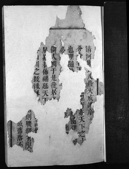 福建傅氏族谱-清河傅氏八修大成谱 [卷数不详].pdf电子版预览图3