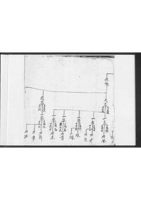 福建郭氏族谱-郭氏家谱.pdf电子版预览图3