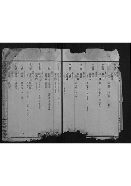 福建何氏族谱-中都何氏五修宗谱.pdf电子版预览图3