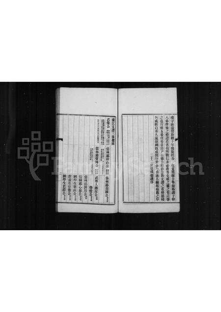 福建何氏族谱-龙田何氏台石派五房家谱.pdf电子版预览图3