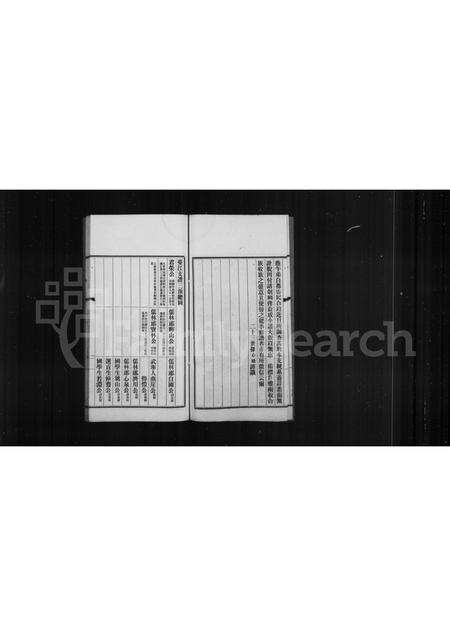 福建何氏族谱-龙田何氏台石派六房家谱.pdf电子版预览图3