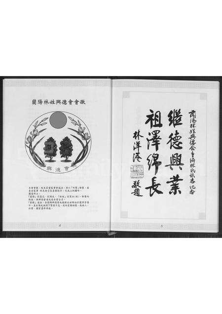 福建林氏族谱-林氏族志暨兰阳林姓兴德会志要.pdf电子版预览图3