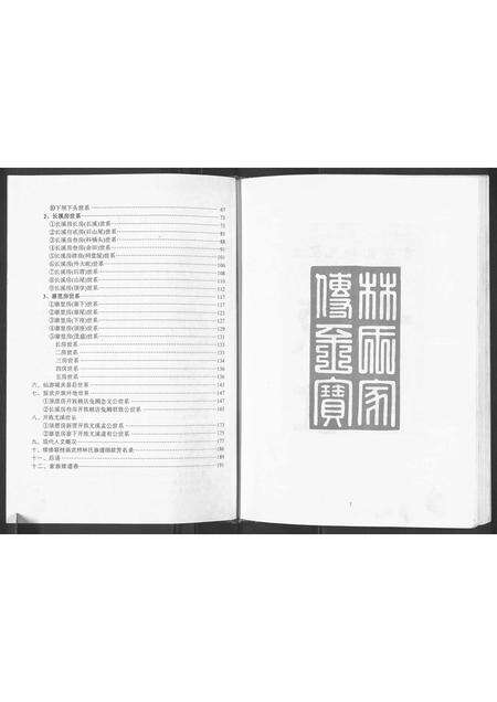 福建林氏族谱-联桂振武桥林氏族谱[1册].pdf电子版预览图3