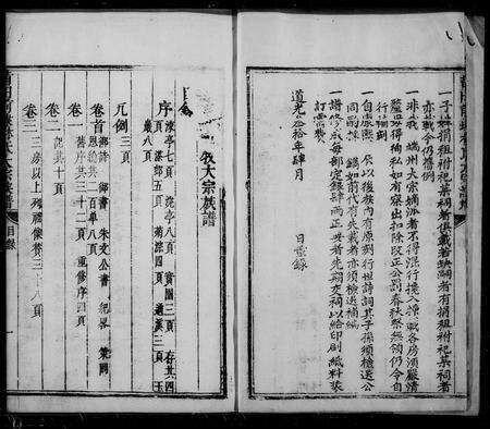 福建林氏族谱-莆田前埭林氏族谱.pdf电子版预览图3