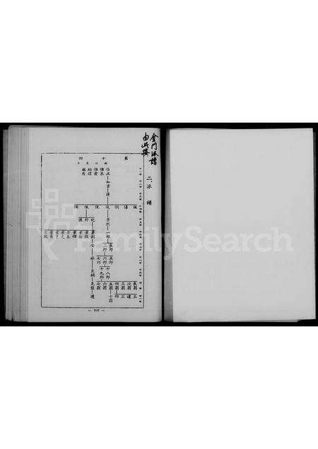 福建林氏族谱-林氏族谱 _ 金门.pdf电子版预览图3