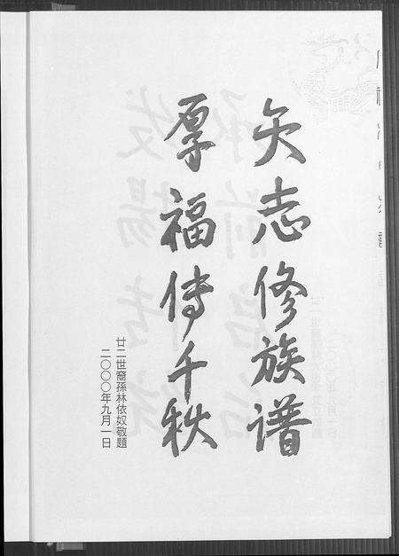 福建林氏族谱-厚福林氏族谱.pdf电子版预览图3