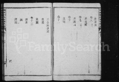 福建刘氏族谱-浦城刘氏族谱 [12卷,首1卷].pdf电子版预览图3