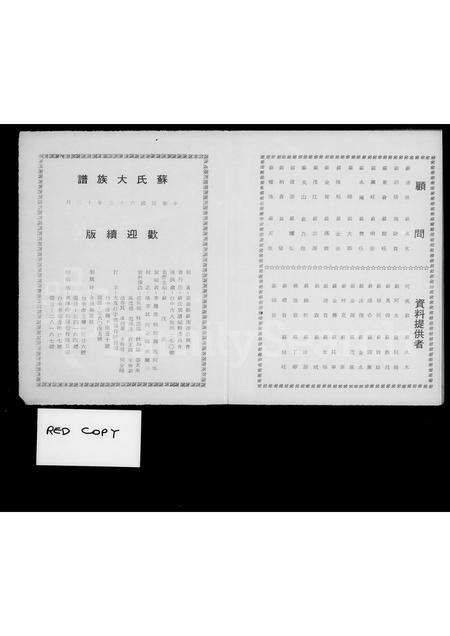 福建苏氏族谱-苏氏大族谱.pdf电子版预览图3