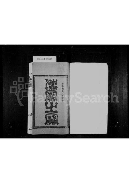 福建王氏族谱-刘坪太原郡王氏宗谱.pdf电子版预览图3