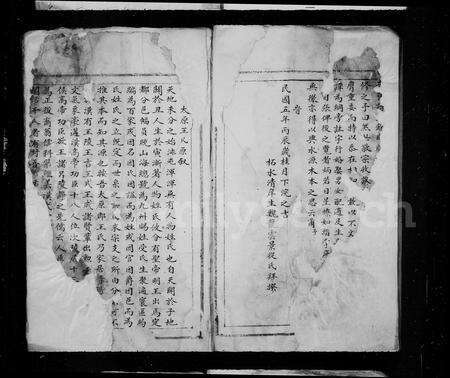 福建王氏族谱-太原王氏宗谱.pdf电子版预览图3