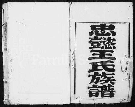 福建王氏族谱-忠懿王氏族谱.pdf电子版预览图3