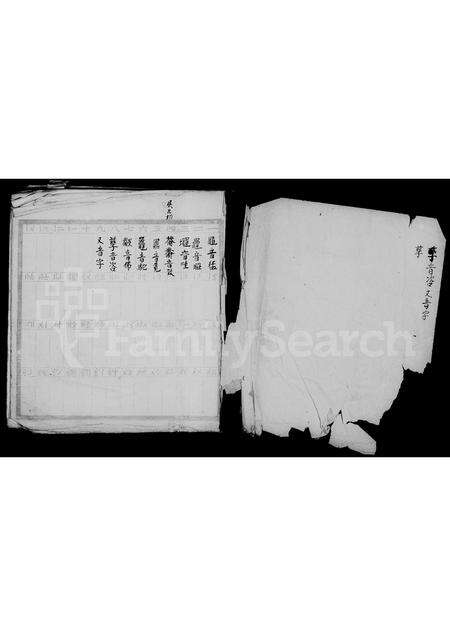 福建温氏族谱-温氏族谱 _ 龙溪太原温氏衍派.pdf电子版预览图3