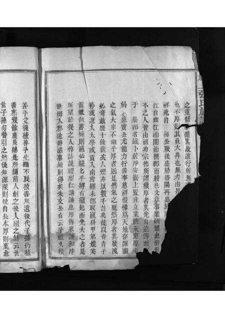 福建张氏族谱-巖上张氏族谱 [不分卷].pdf电子版预览图3