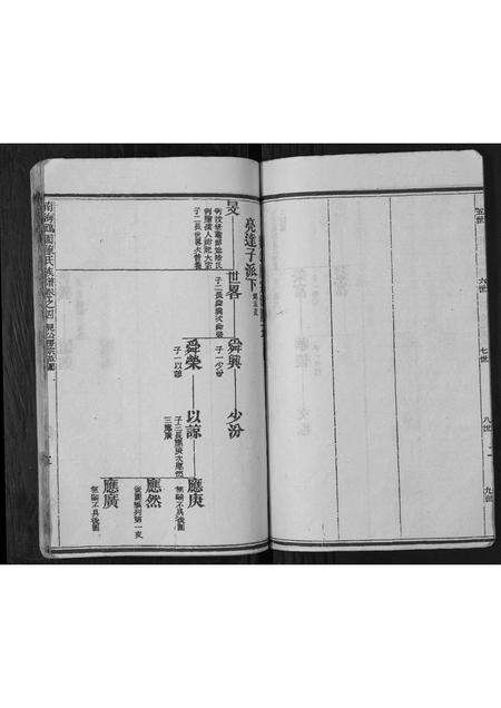 广东陈氏族谱-南海鹤园陈氏族谱[4卷].pdf电子版预览图3