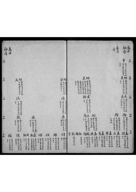 广东陈氏族谱-新会外海陈氏族谱.pdf电子版预览图3