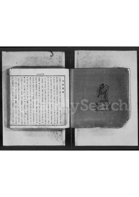 广东陈氏族谱-汶村陈氏恺翁十世孙复新祖房之家谱.pdf电子版预览图3