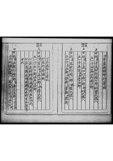 广东陈氏族谱-陈姓.pdf电子版预览图3