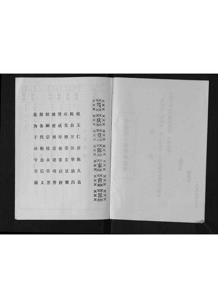 广东陈氏族谱-[陈氏]笃庆堂十四世祖家谱.pdf电子版预览图3