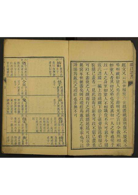 广东戴氏族谱-戴氏谱书 [4卷].pdf电子版预览图3