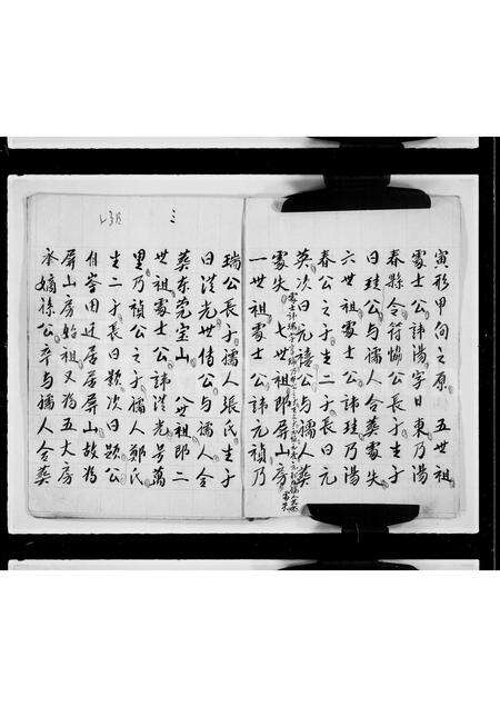 广东邓氏族谱-邓族世纪.pdf电子版预览图3