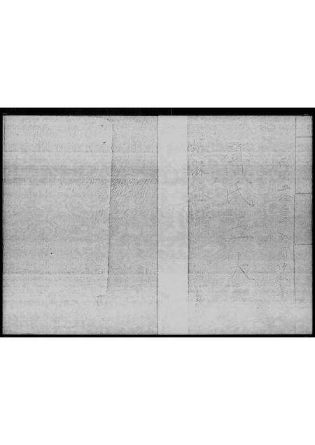 广东邓氏族谱-邓氏五大房谱.pdf电子版预览图3