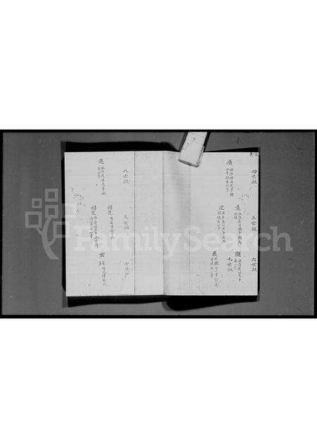 广东邓氏族谱-邓氏元亮公宗仁房家谱.pdf电子版预览图3