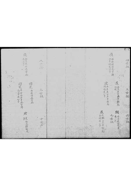 广东邓氏族谱-邓氏始祖讳.pdf电子版预览图3