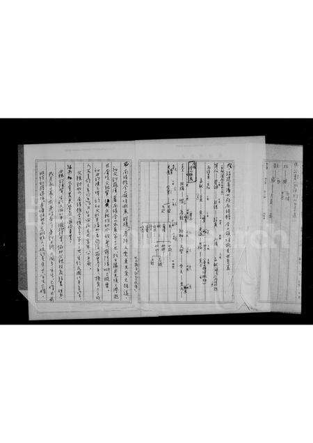 福建许氏族谱-许氏宗系族谱.pdf电子版预览图3