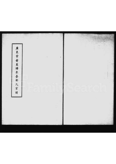 广东邓氏族谱-广东紫金蓝塘来台邓氏家谱.pdf电子版预览图3