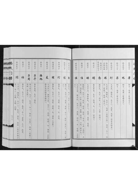 河南冯氏族谱-冯氏门谱[上下卷].pdf电子版预览图3