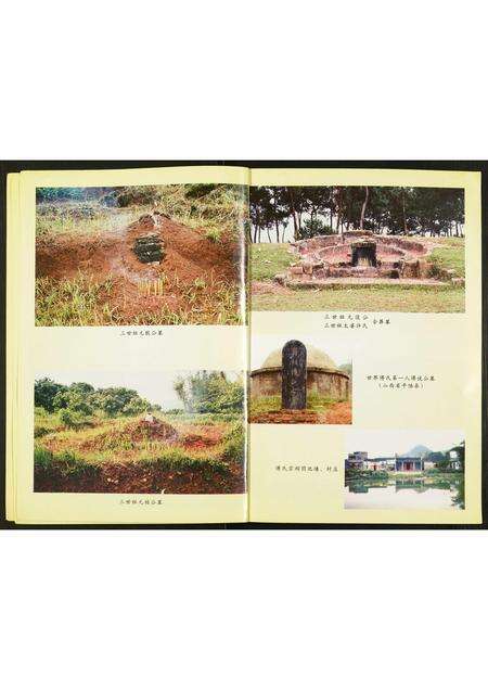 广东傅氏族谱-傅氏宗谱.pdf电子版预览图3