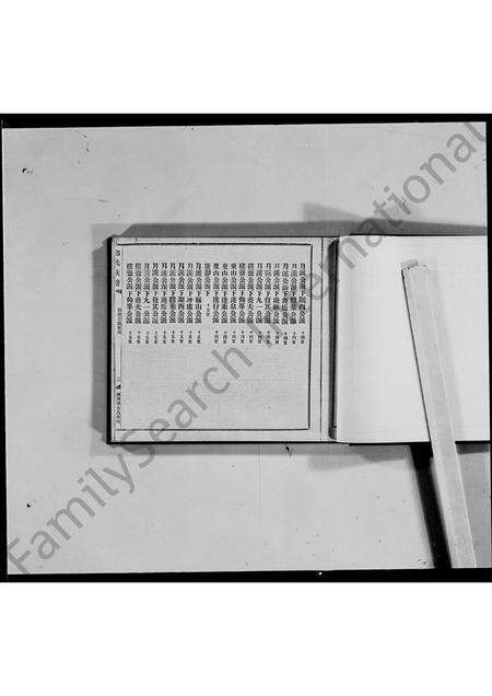广东郭氏族谱-大埔郭氏族谱 [2卷].pdf电子版预览图3