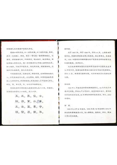 河南郭氏族谱-郭氏族谱.pdf电子版预览图3