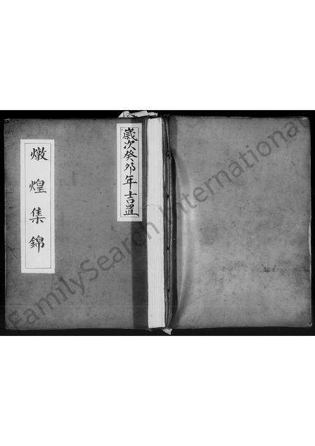 广东、福建洪氏族谱-[洪氏]炖煌集锦.pdf电子版预览图3